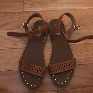 Steve Madden sandals